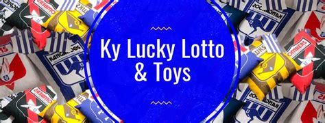 Ky Lucky Lotto .